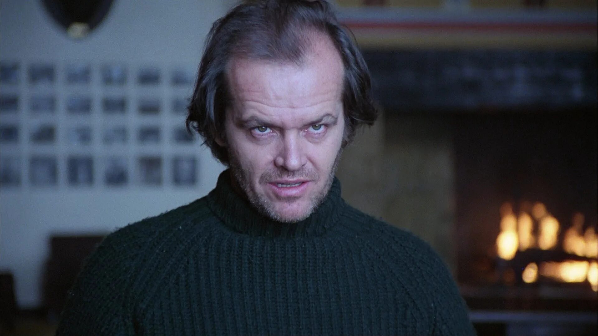 Джек Николсон сияние. Джек Торранс. Сияние the Shining (1980).