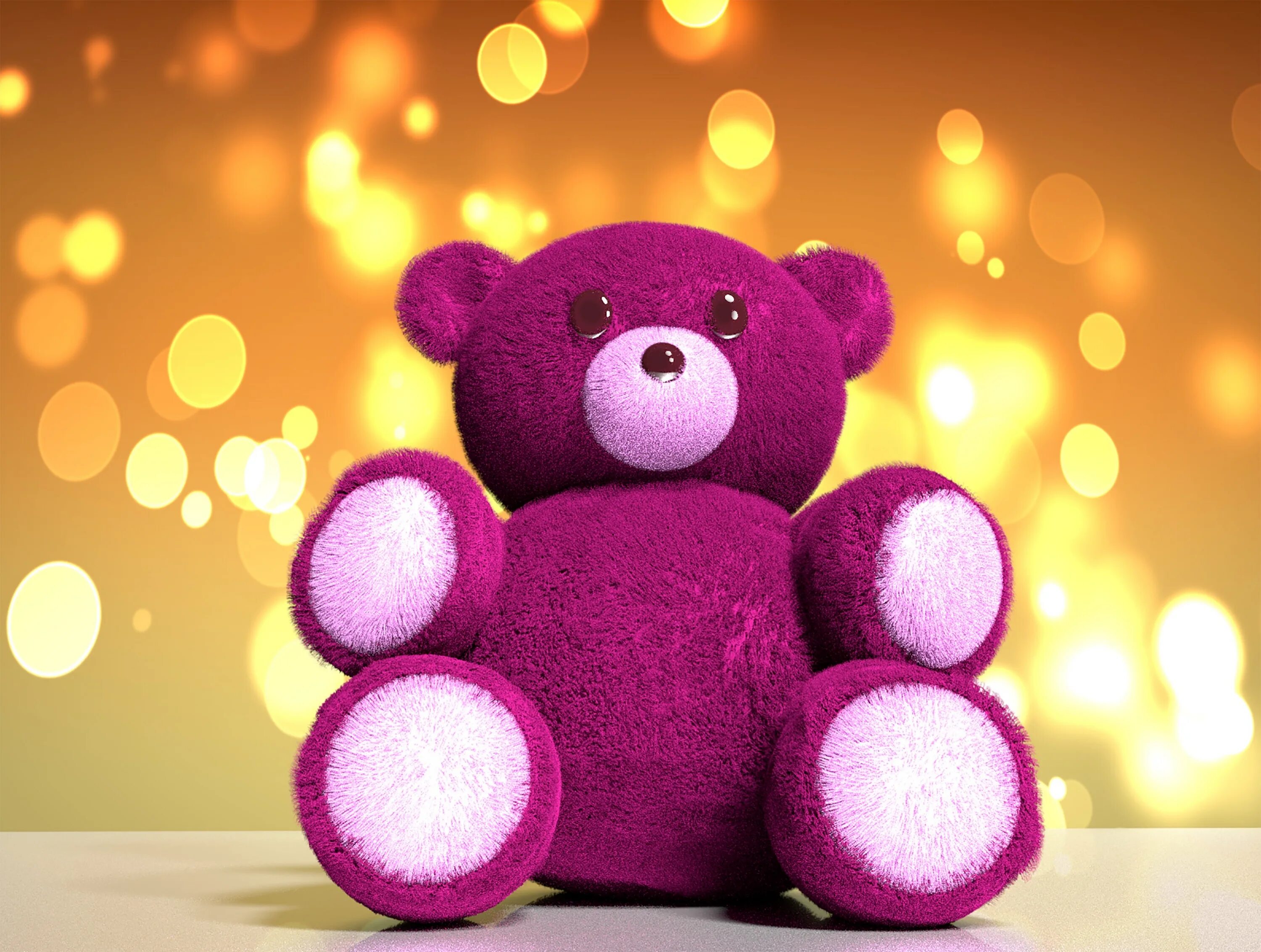 Плюшевые игрушки black pink. Плюшевый мишка. мягкие игрушки обои. мишка яркий. пурпурный плюшевый медведь.