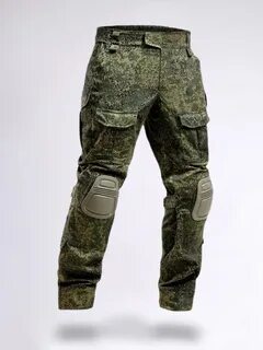 Боевые штаны