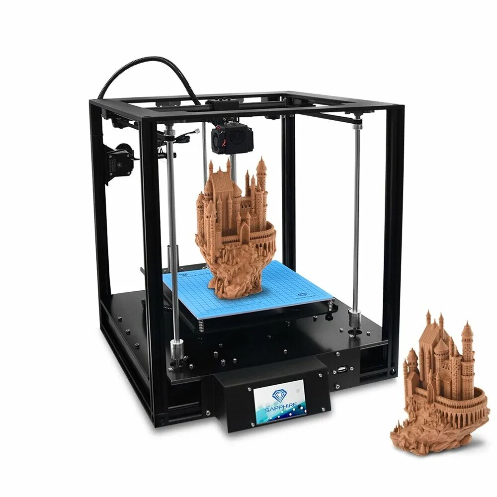 3d принтеры two trees. Sapphire pro 3d printer. two trees 3д принтер. 3 д принтер sapphire s. 3д принтер two trees tt-1s.