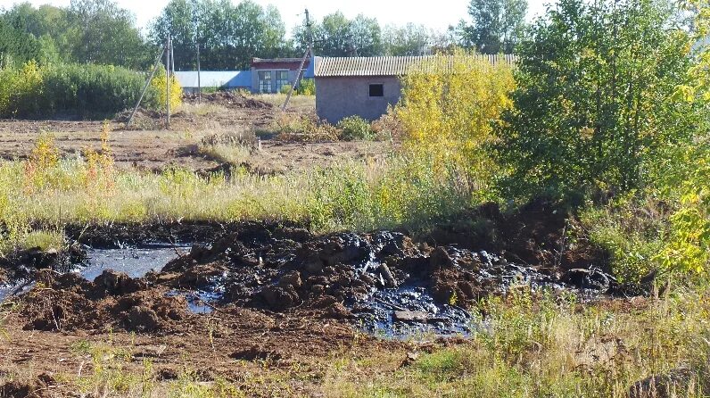 Обстановка в татарстане. Загрязнение Республики Татарстан. Рекультивация нефтезагрязненных земель. Загрязнение почвы нефтепродуктами. Экология Татарстана.