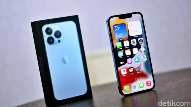 Замена экрана на iPhone 13 mini ⋆ Ясделал.рф