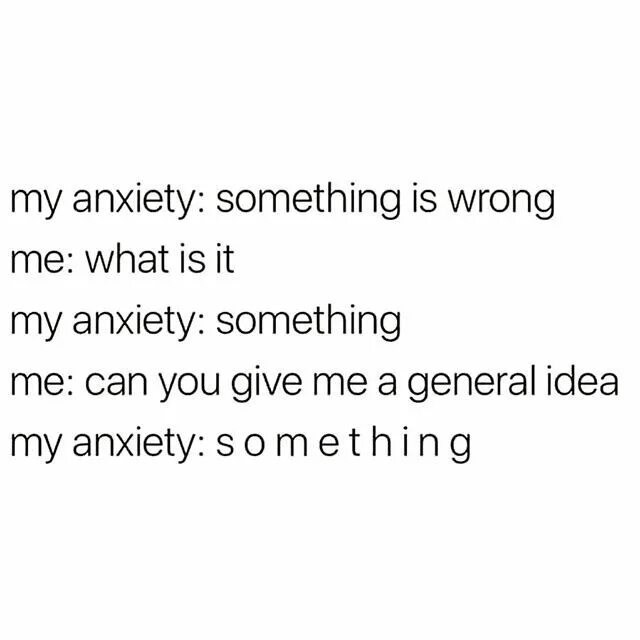 Something wrong песня