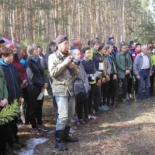 Спортивное ориентирование рязань