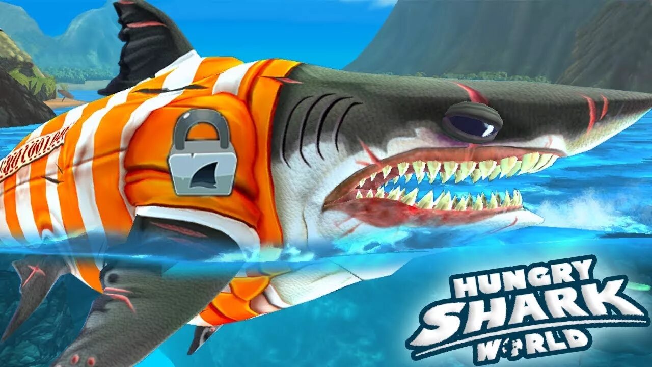 Hungry shark primal. МЕГАЛОДОН Хангри Шарк. Хангри Шарк ворлд акулы. Древний МЕГАЛОДОН hungry Shark. Древний МЕГАЛОДОН Хангри Шарк.