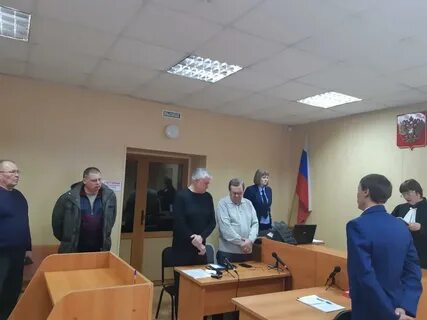 Решение судов омск