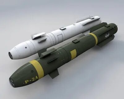 Боеголовка ракеты