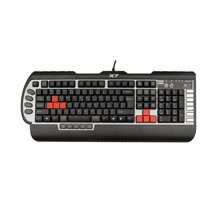 A4tech x7 клавиатура. A4tech x7 клавиатура