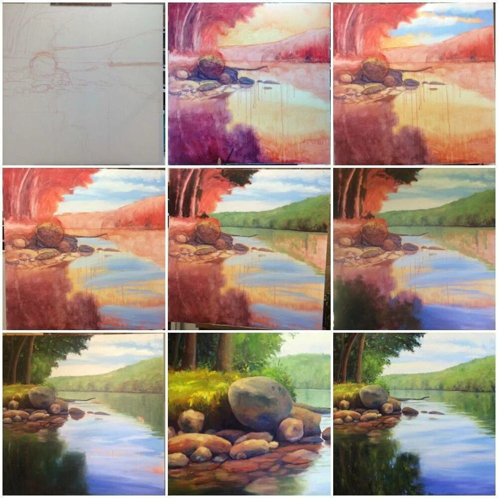 Рисунки масляными красками. Мастер классы живописи маслом. Рисую маслом для начинающих поэтапно. Рисование маслом для начинающих мастер класс. Рисую маслом для начинающих поэтапно.