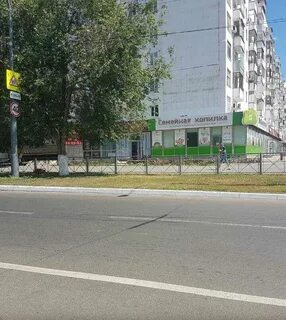 Чкалова оренбург карта
