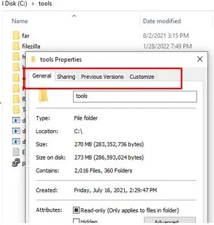 Папка recent в windows что это