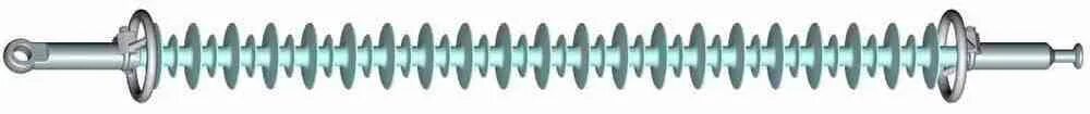 Изолятор лк70/110. Изолятор линейный подвесной полимерный ЛК 70/220-БIV. Изолятор линейный полимерный подвесной ЛК 70/110-III. Полимерный изолятор 110 кв ЛК 70. Лк линия