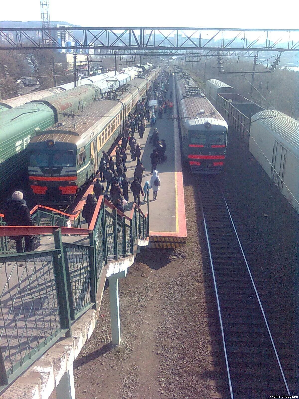 Эр9мк-578. ЖД вокзал Новоалексеевка. Фотоальбом поезда. Электричка поезд памяти. Погода в херсонской области на неделю