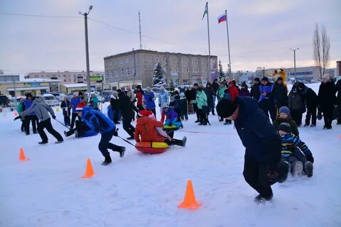 Погода в ноябре в янауле
