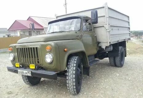 Где дешевый газ
