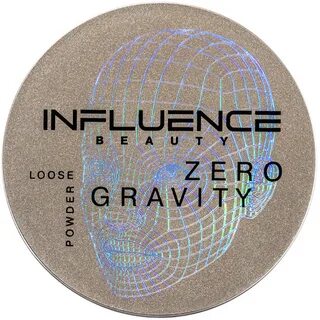 Influence пудра отзывы