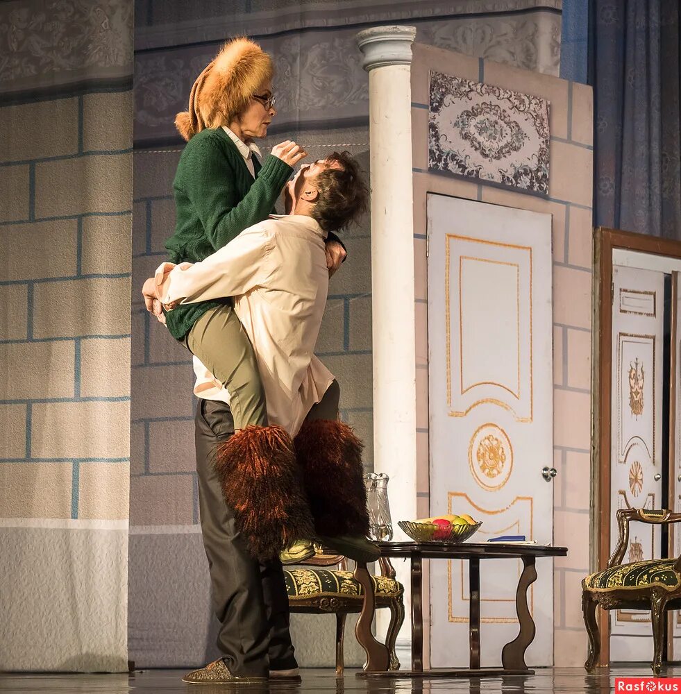 близкие люди 3 отзывы