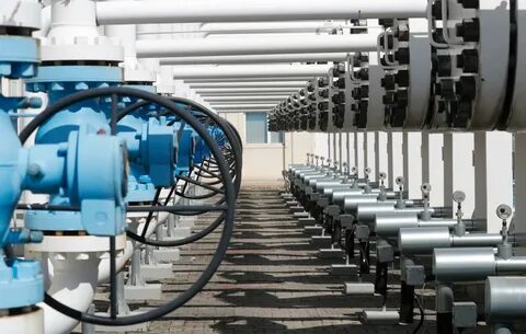 Запасы газа в пхг европы на сегодня