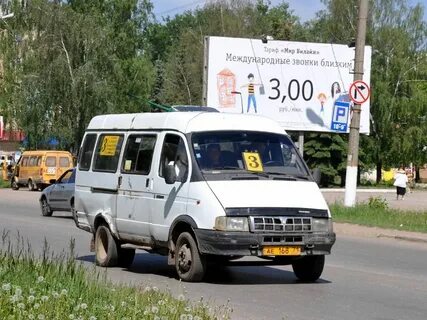 Автобус 3т сегодня