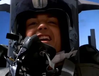 Iron eagle gif