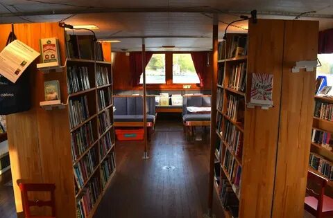 Library call