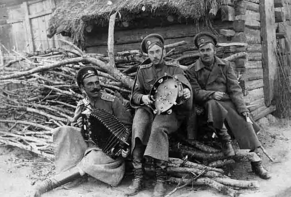 Как жили в первую мировую войну. Русские войны. Русский солдат первой мировой.