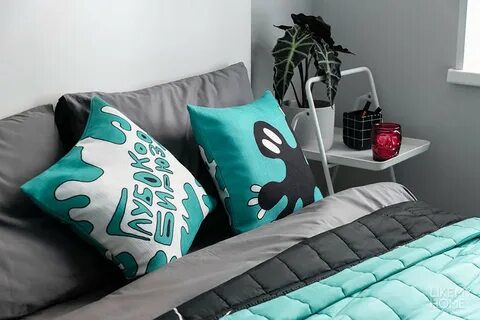 Какие бывают подушки