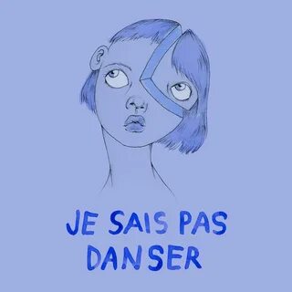 Je sais pas