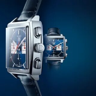 Tag heuer monaco