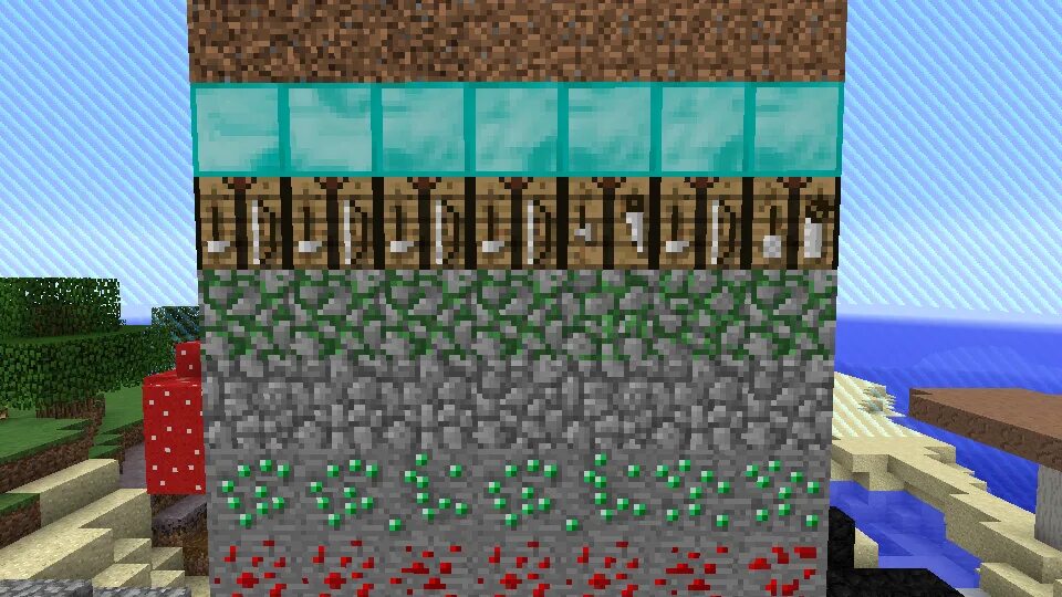 Mcpe 1.20 texture