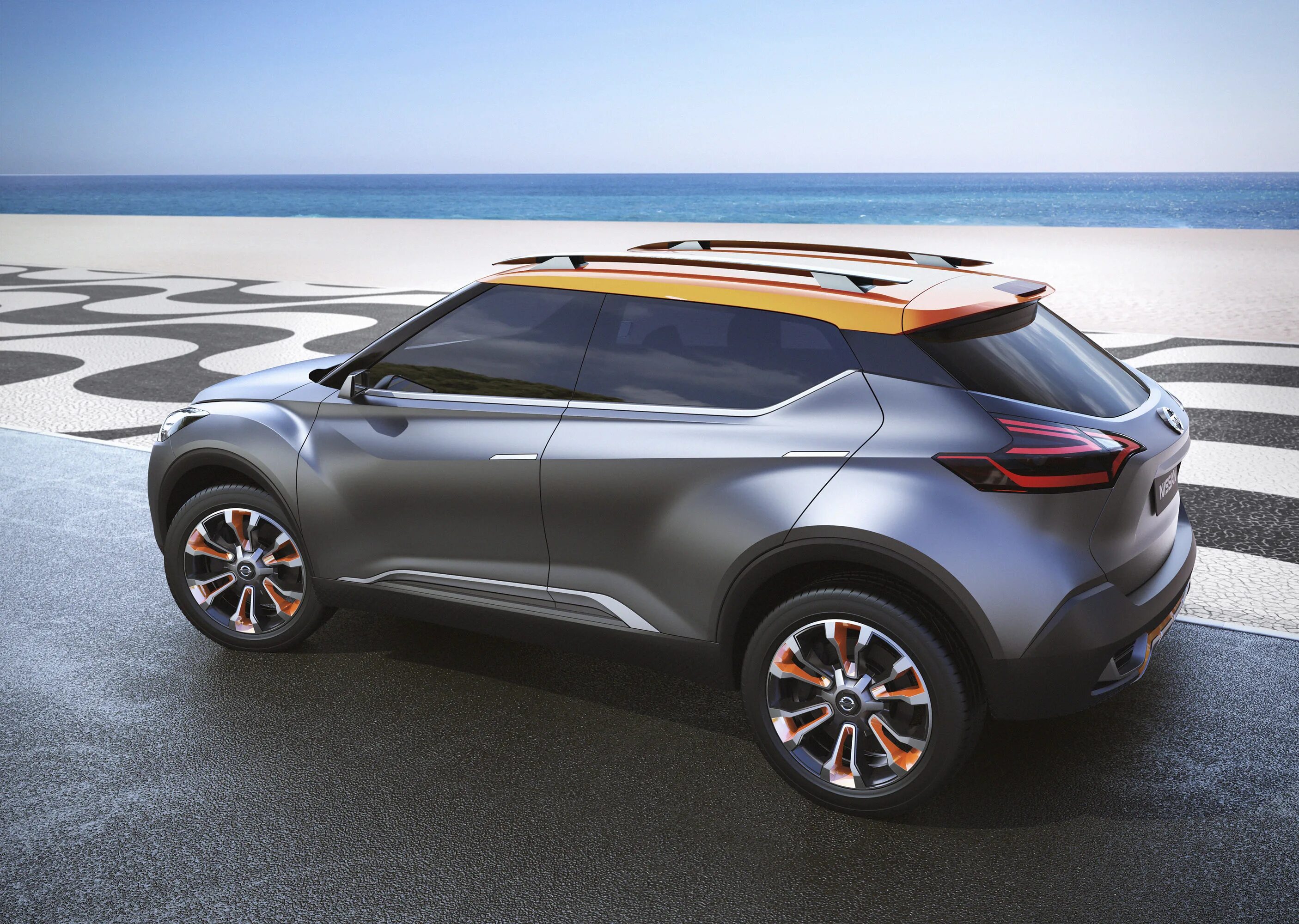 Nissan Kicks Concept. Ниссан Кикс 2015. Кроссовер паркетник Ниссан. Ниссан паркетник новый. Последние кроссоверы