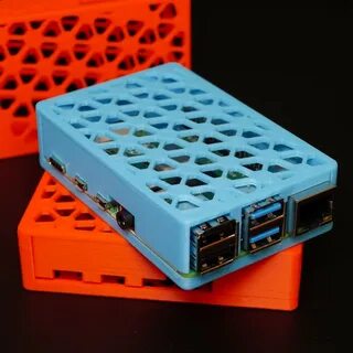 Pi 3d