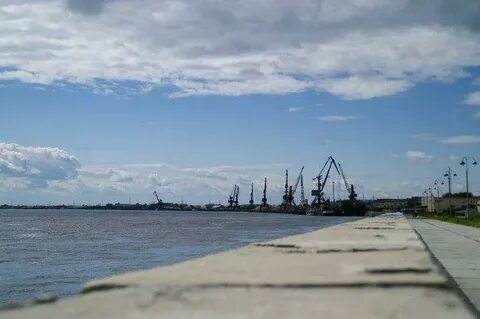 Речпорт нижневартовск