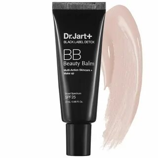 Beauty balm