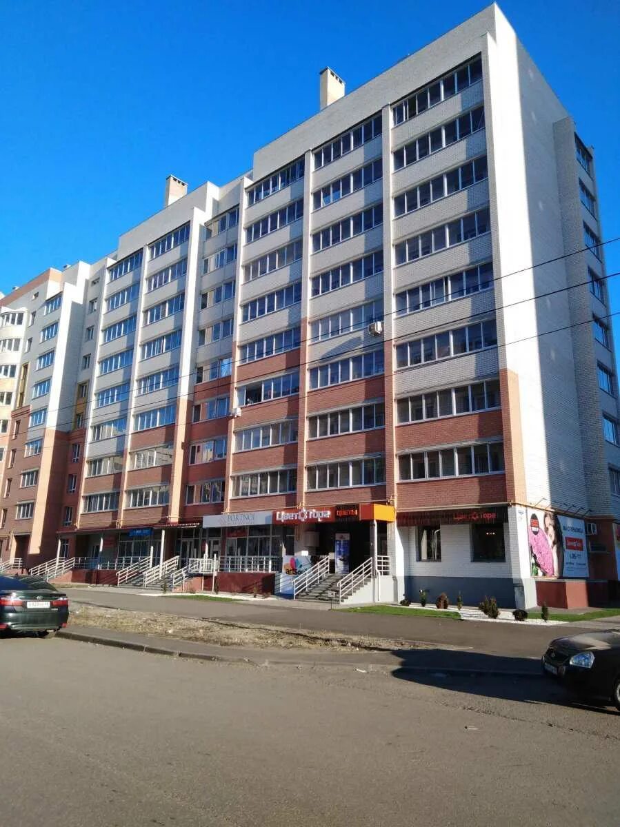 Почта тамбов агапкина