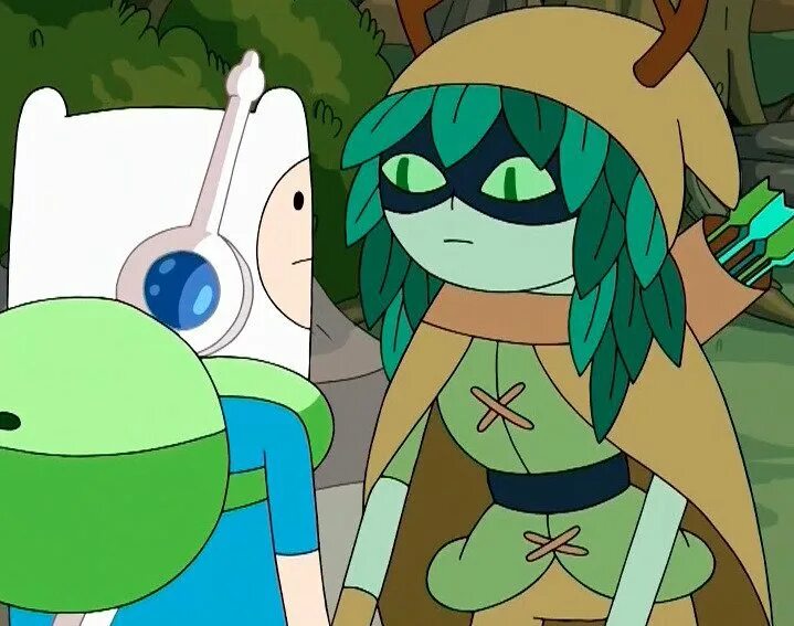 Финн и принцесса охотница. Huntress wizard x finn. Adventure time huntress wizard x fern. Финн и принцесса охотница. Adventure time колдунья охотница.