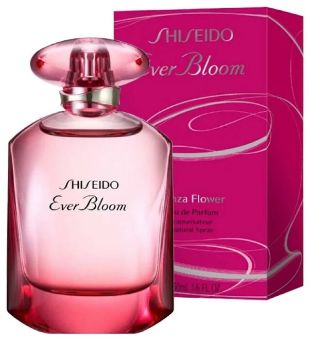 Шисейдо духи ever Bloom. Парфюмерная вода Shiseido ever Bloom Ginza Flower. Парфюм шисейдо Эвер Блум. Духи шисейдо Гинза.