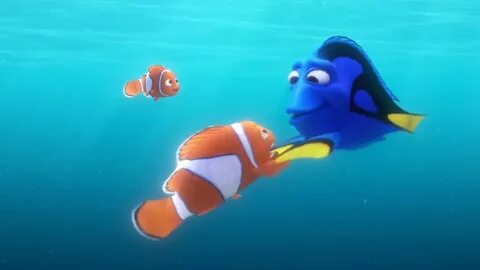 Dory marlin
