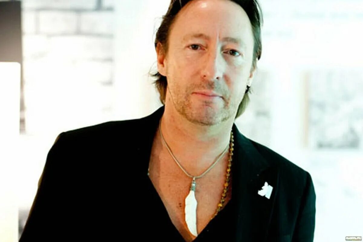 John Charles Julian Lennon. Джулиан Леннон 2022. Julian lennon