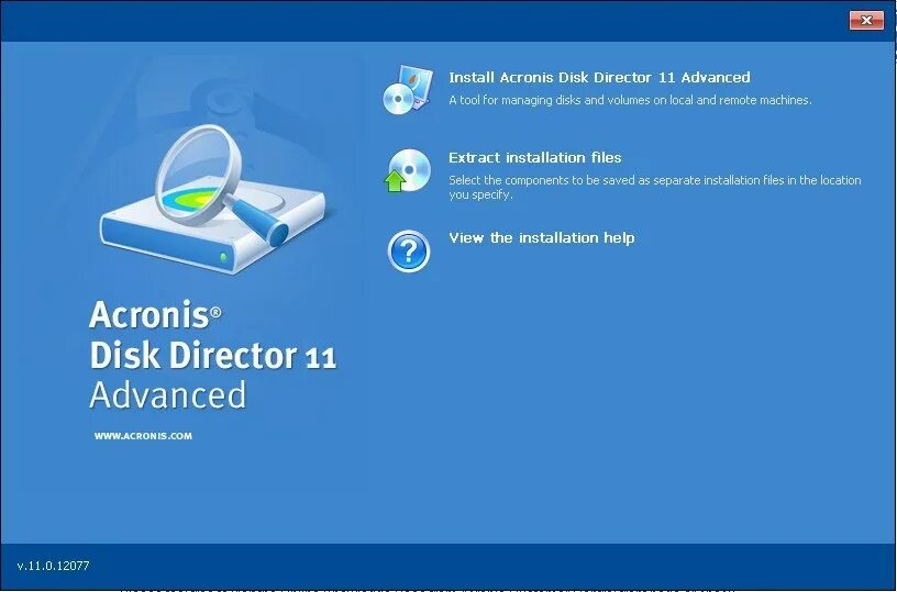 Disk director suite. Acronis disk director. acronis.disk.director.v12.5.163-rus. программа acronis disk director. disk icon.