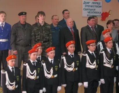 Мордовия отмена школы