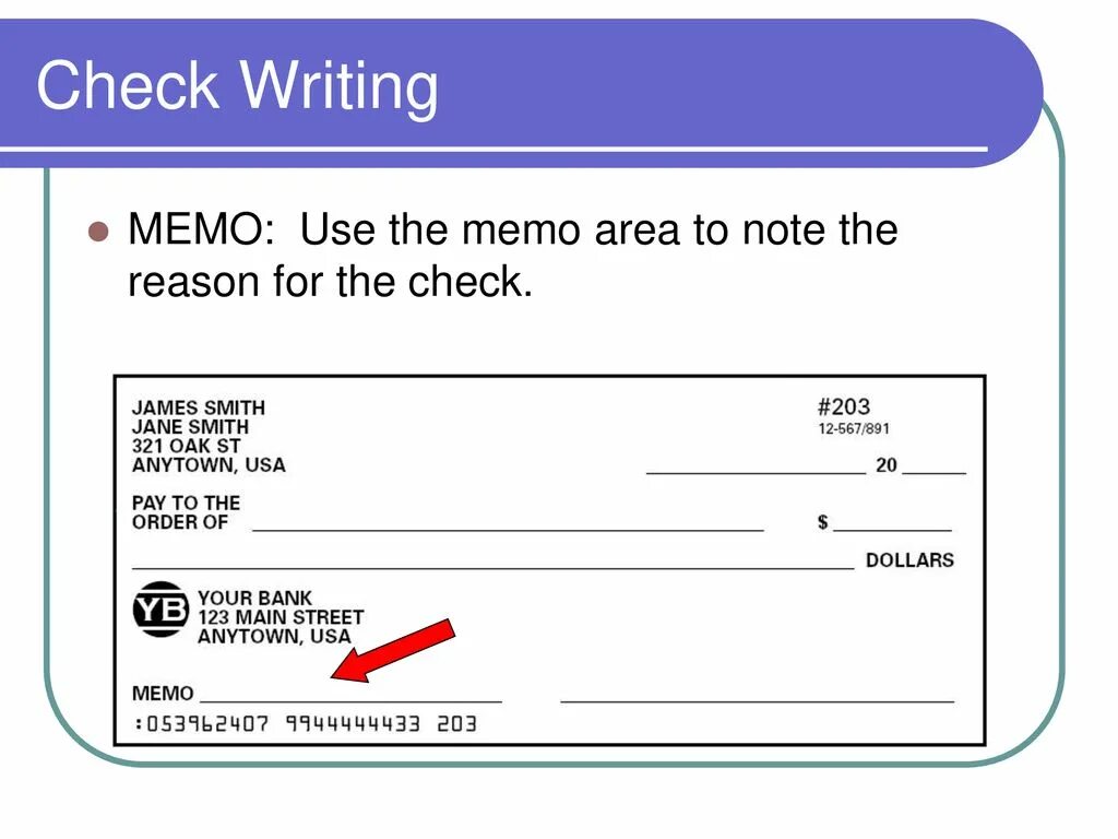 Check. USA Memo writing. CHECKCHECK рекомендательный. Writing checker