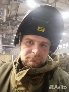 Работа в константиновском