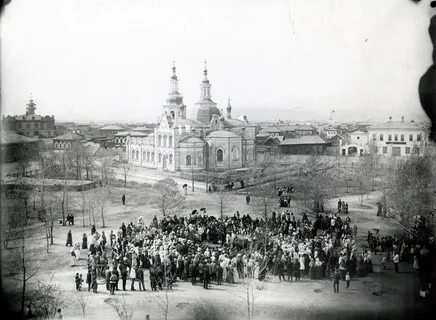 Минусинск дата основания