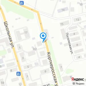 Индекс сыктывкар бумажников