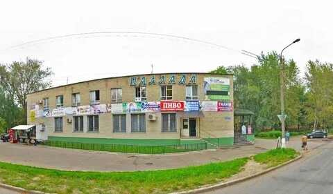 Адрес в воскресенске