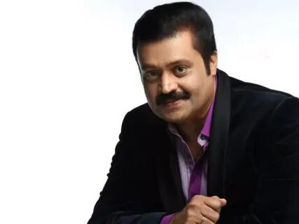 Suresh actor born 1963