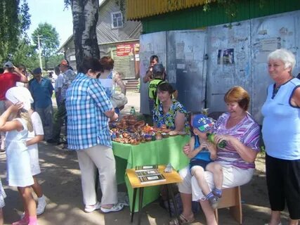 Погода в алеховщине