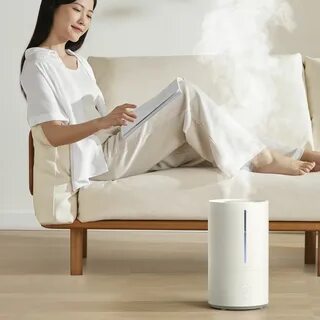 Очистители и увлажнители воздуха xiaomi