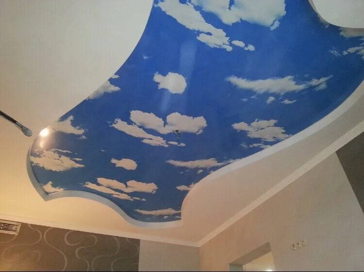 дабл вижион потолки натяжные. двухуровневый потолок. натяжные потолки москва и московская область. навесной потолок. натяжные потолки.